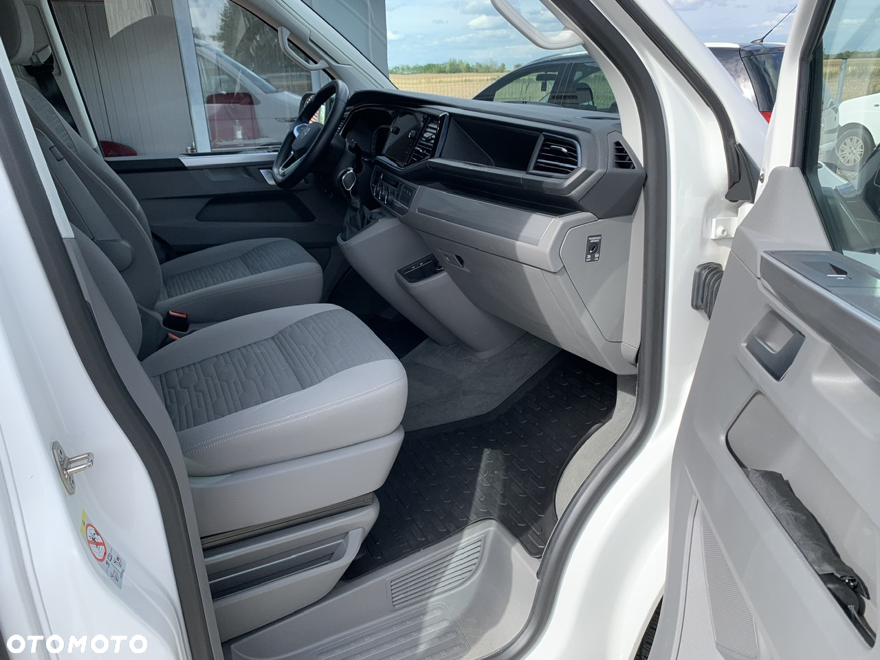 Volkswagen California - 6