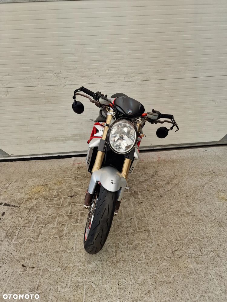 MV AGUSTA Brutale - 16