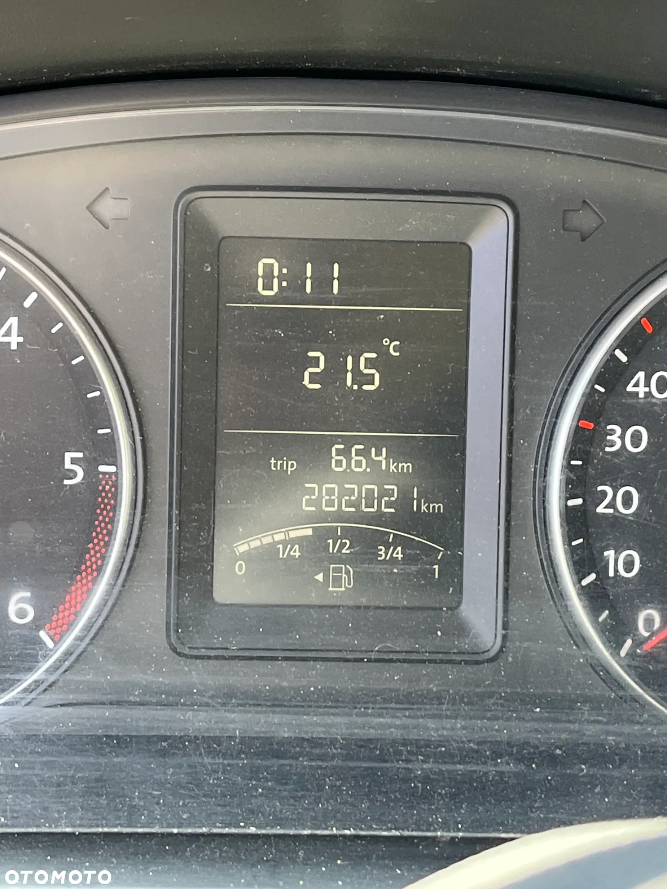 Volkswagen Transporter - 15