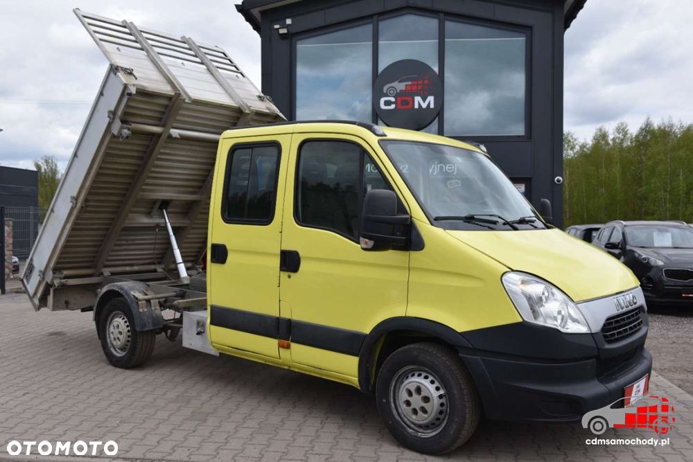 Iveco Daily - 12