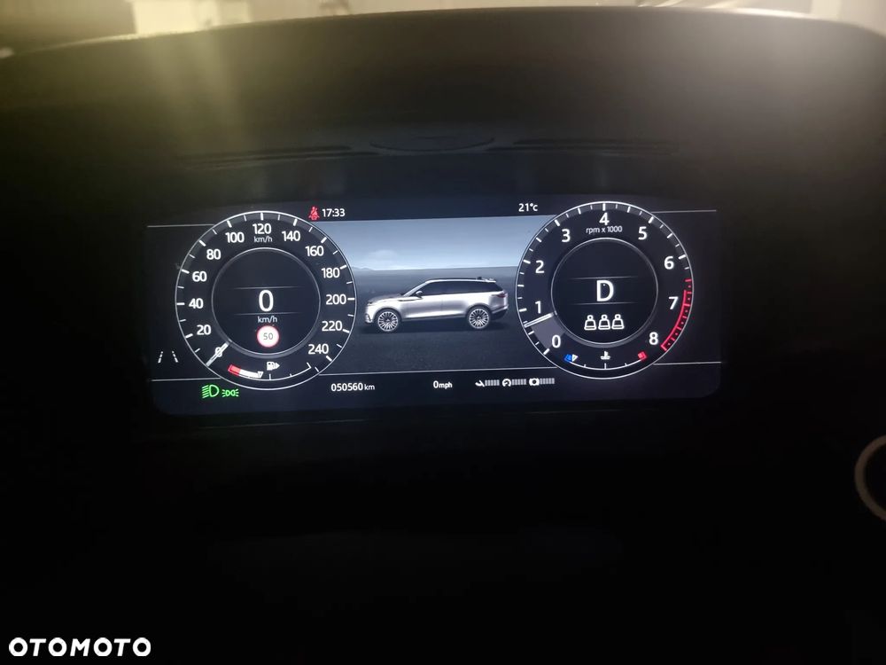 Land Rover Range Rover Velar 2.0 Si4 S - 11