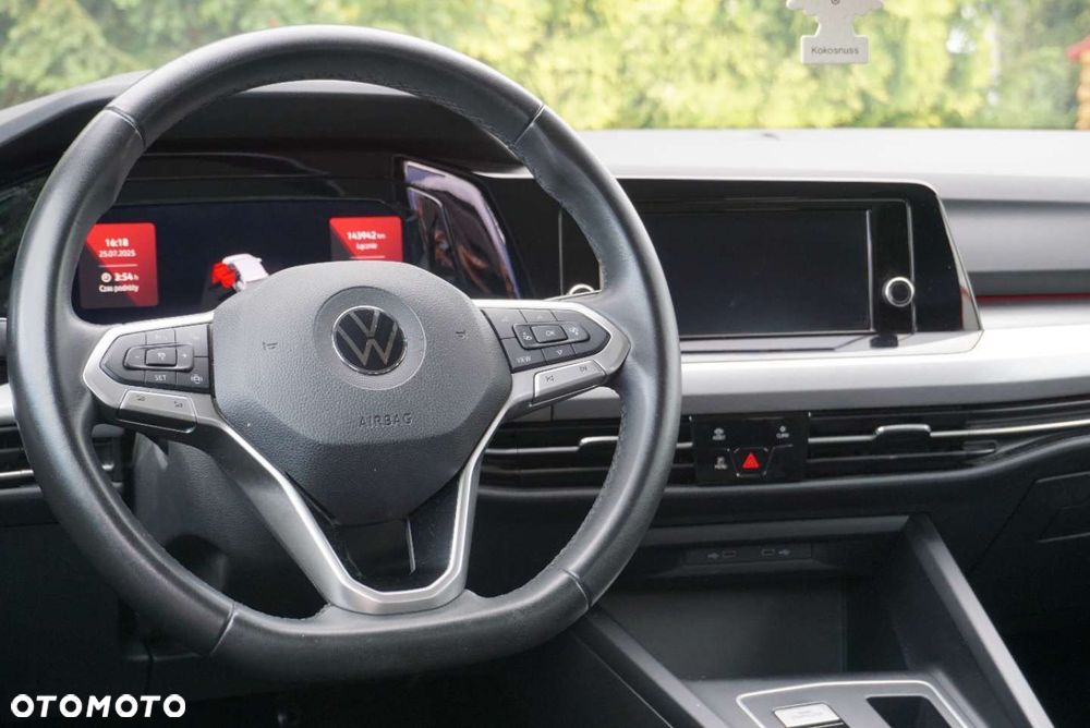 Volkswagen Golf - 19