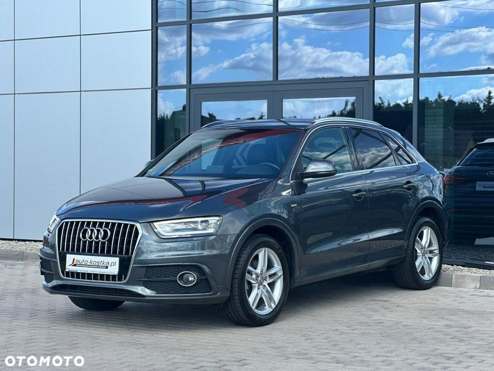 Audi Q3 2.0 TDI - 4