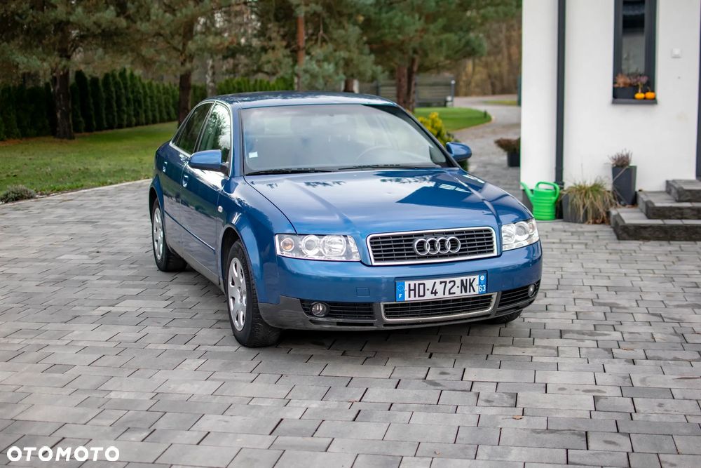 Audi A4 Avant - 12