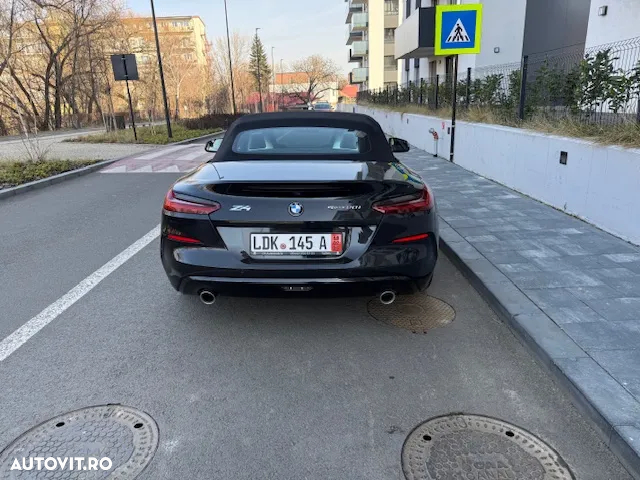 BMW Z4 sDrive20i Aut. - 19