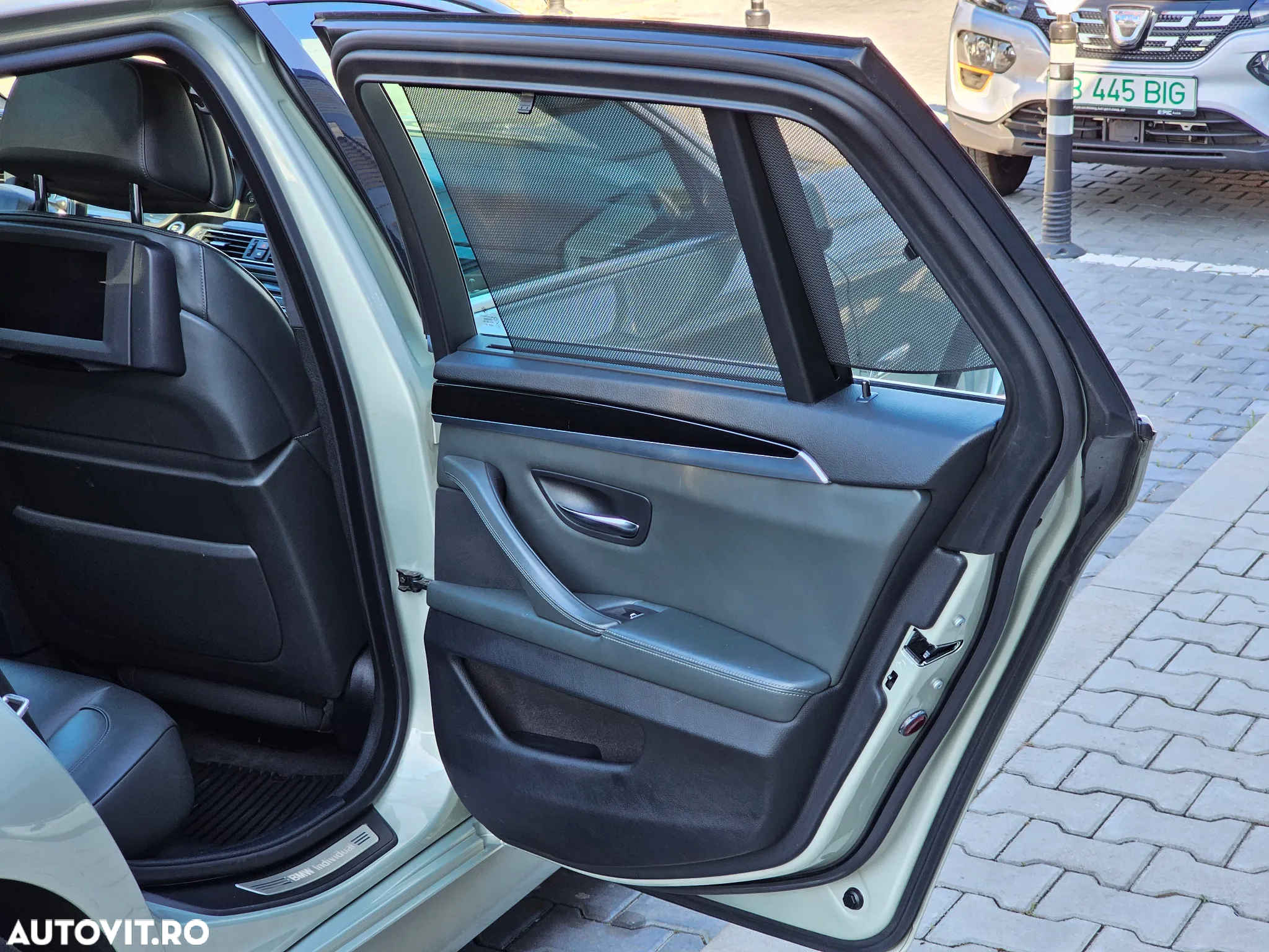 BMW Seria 5 - 24