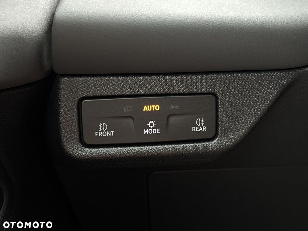Cupra Terramar 2.0 TSI 4Drive VZ DSG - 19