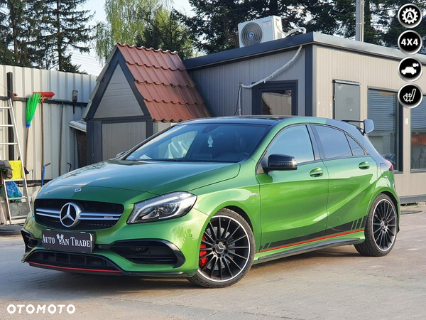 Mercedes-Benz Klasa A