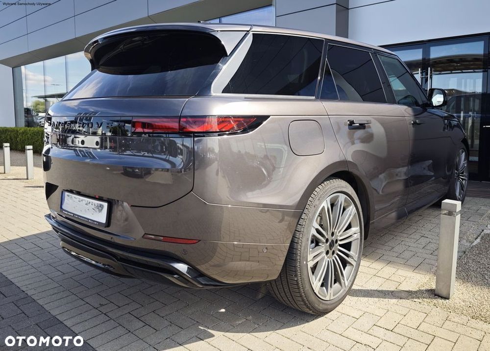 Land Rover Range Rover Sport S 3.0 D HSE Dynamic - 6