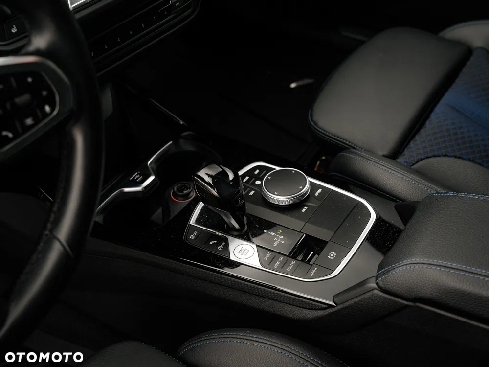 BMW Seria 1 118i M Sport - 11