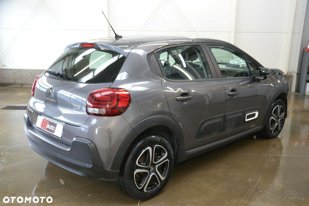 Citroën C3 - 7