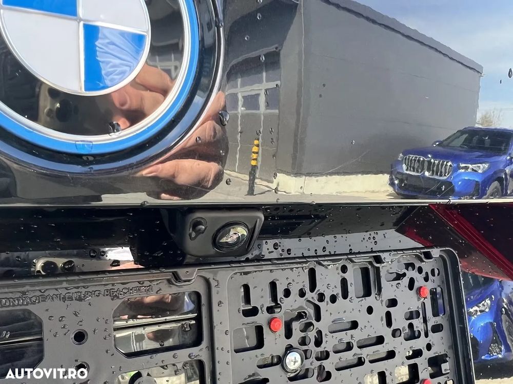 BMW iX1 xDrive30 - 22