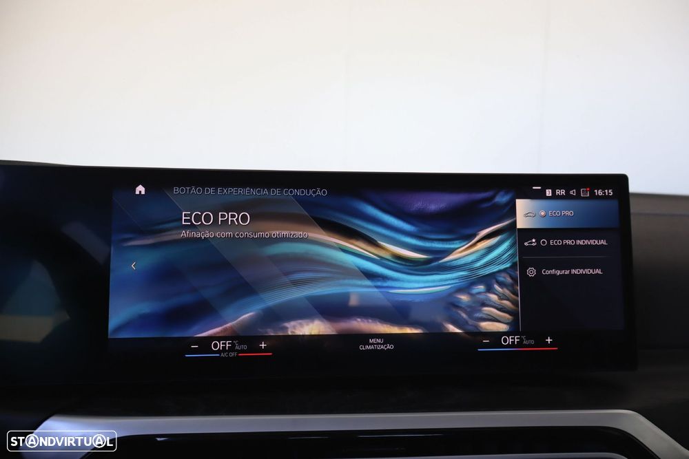 BMW i4 eDrive40 Pack Desportivo M - 30