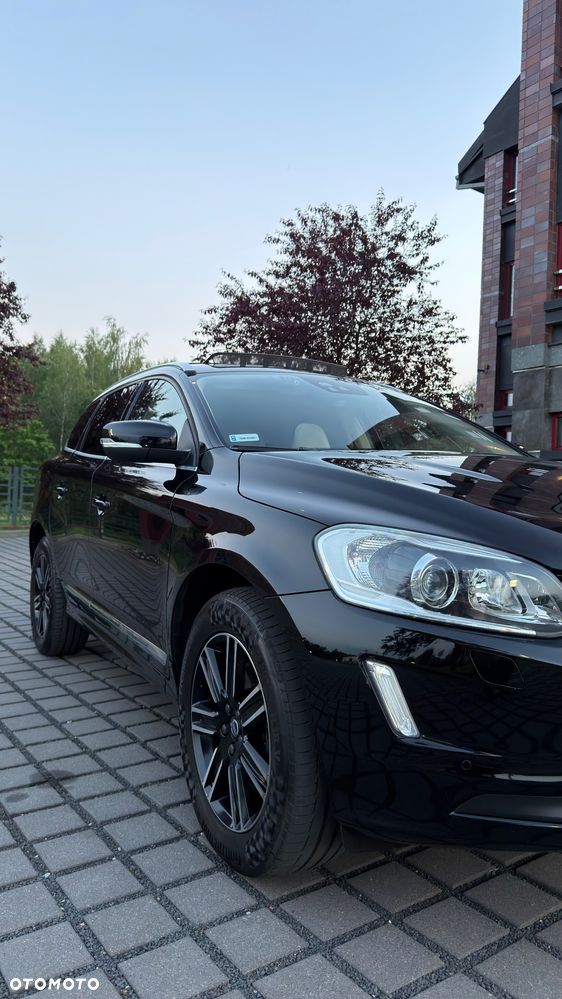 Volvo XC 60 D4 AWD Summum - 21