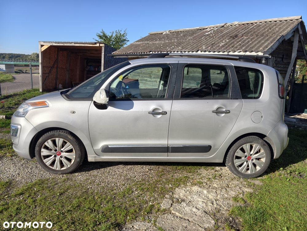Citroën C3 Picasso - 8
