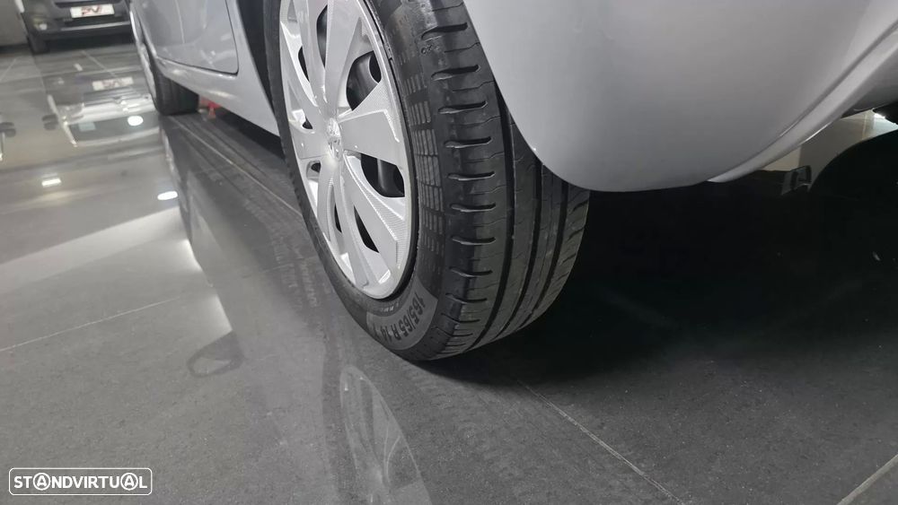 Peugeot 108 1.0 VTi Active - 21