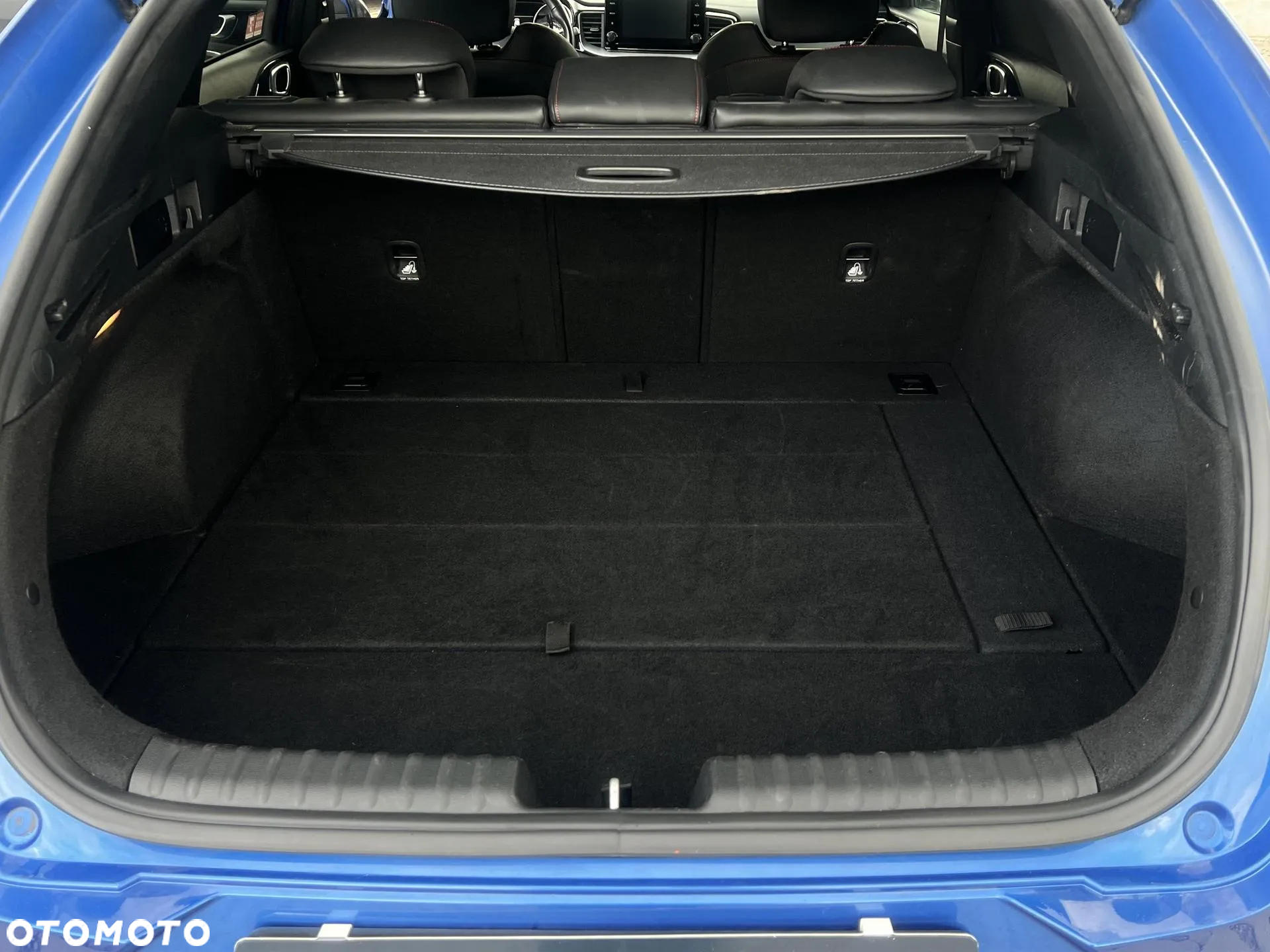 Kia ProCeed 1.6 T-GDI GT DCT - 17