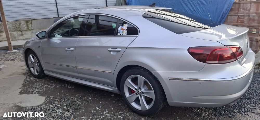 Volkswagen Passat CC - 37