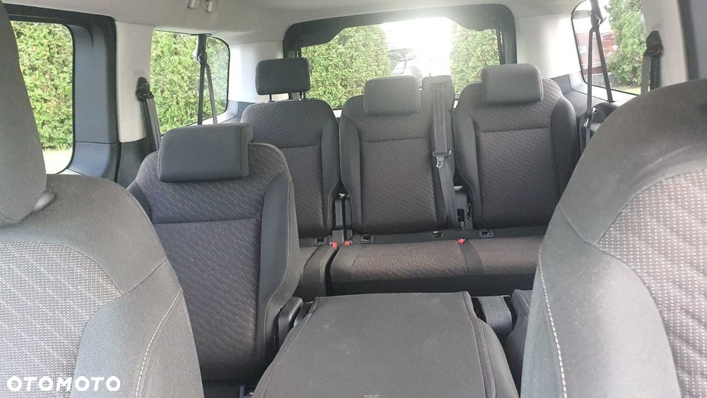Toyota Proace Verso - 5
