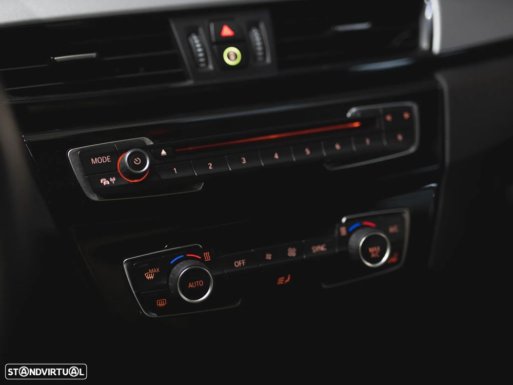 BMW X1 16 d sDrive - 20