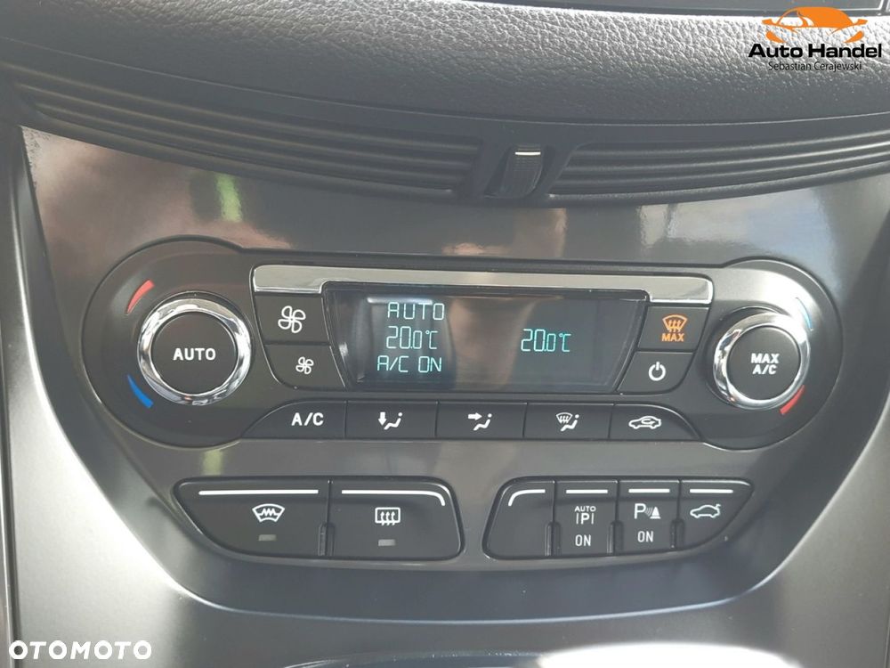 Ford Kuga 2.0 TDCi 4WD Titanium Plus - 23