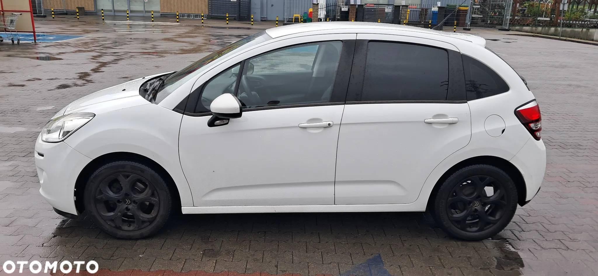 Citroën C3 1.0 PureTech Attraction - 3