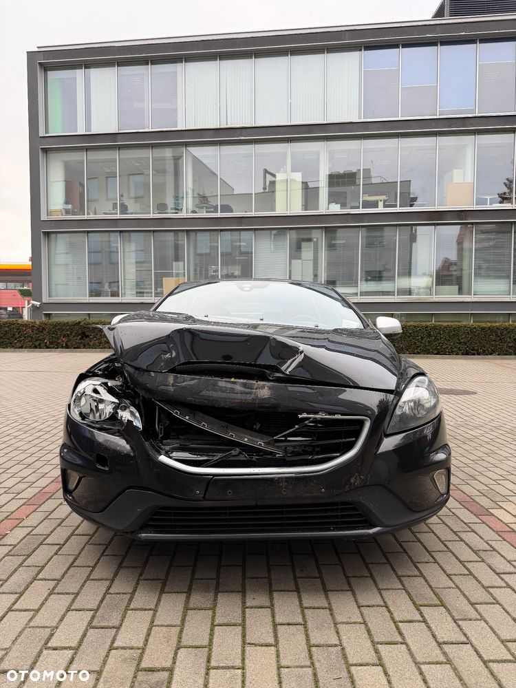 Volvo V40 D2 Drive-E R-Design Kinetic - 1