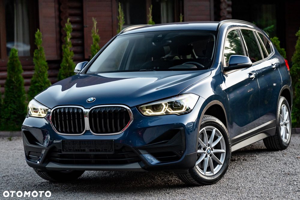 BMW X1 xDrive20i Sport - 1