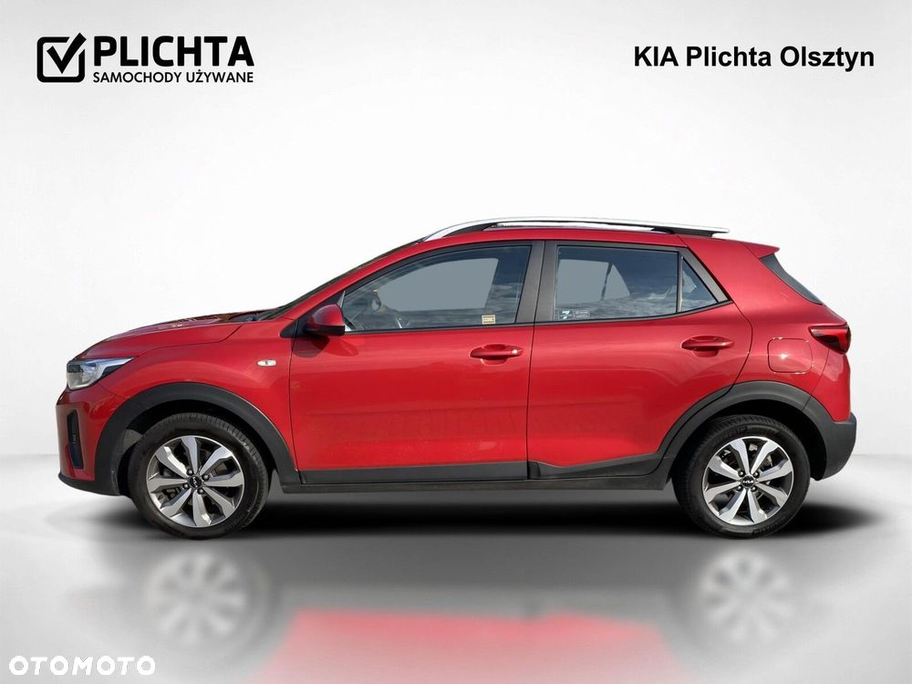 Kia Stonic - 3