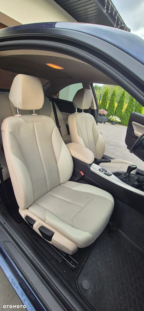 BMW Seria 2 - 30