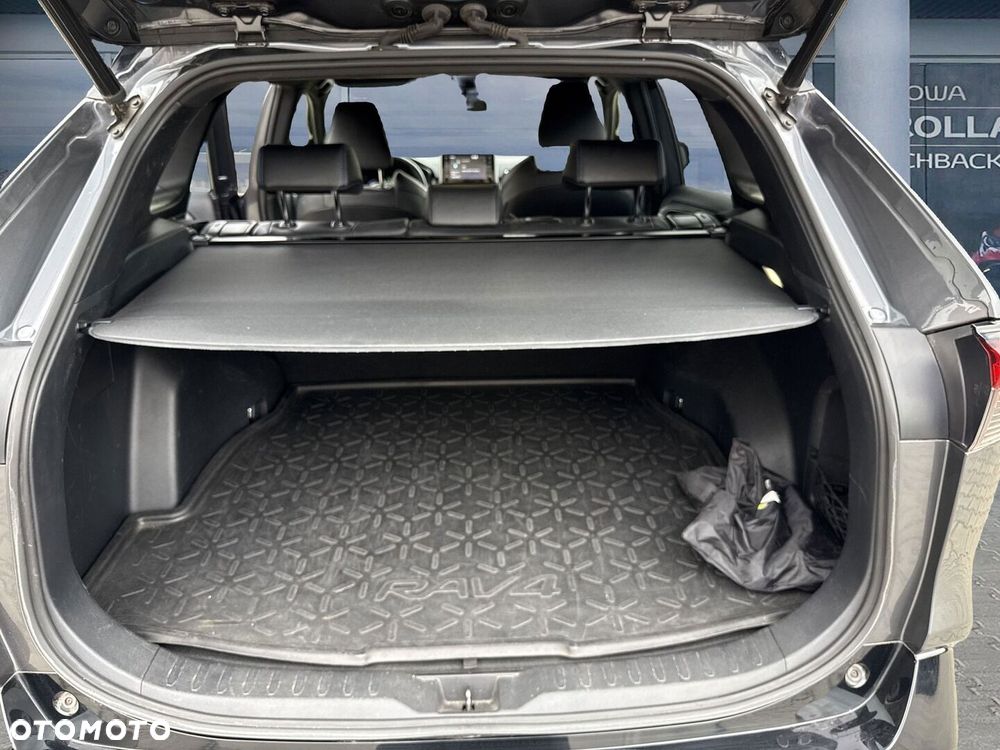 Toyota RAV4 2.5 Hybrid Selection 4x2 - 16