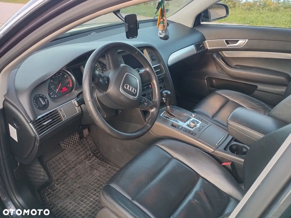 Audi A6 Limousine - 8