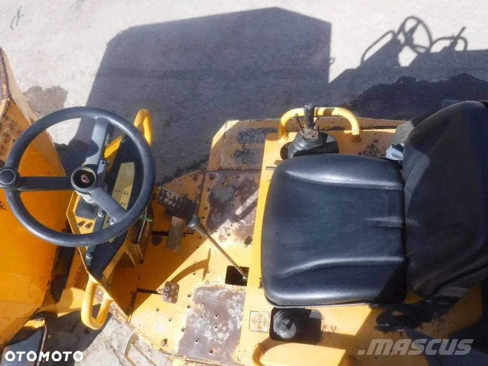Thwaites Ton 3000 - 10