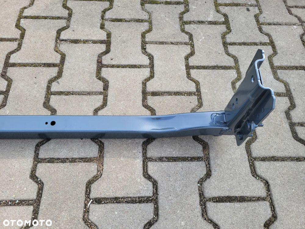 IVECO DAILY 14- BELKA PODPORA SKRZYNI BIEGÓW HI-MATIC - 6