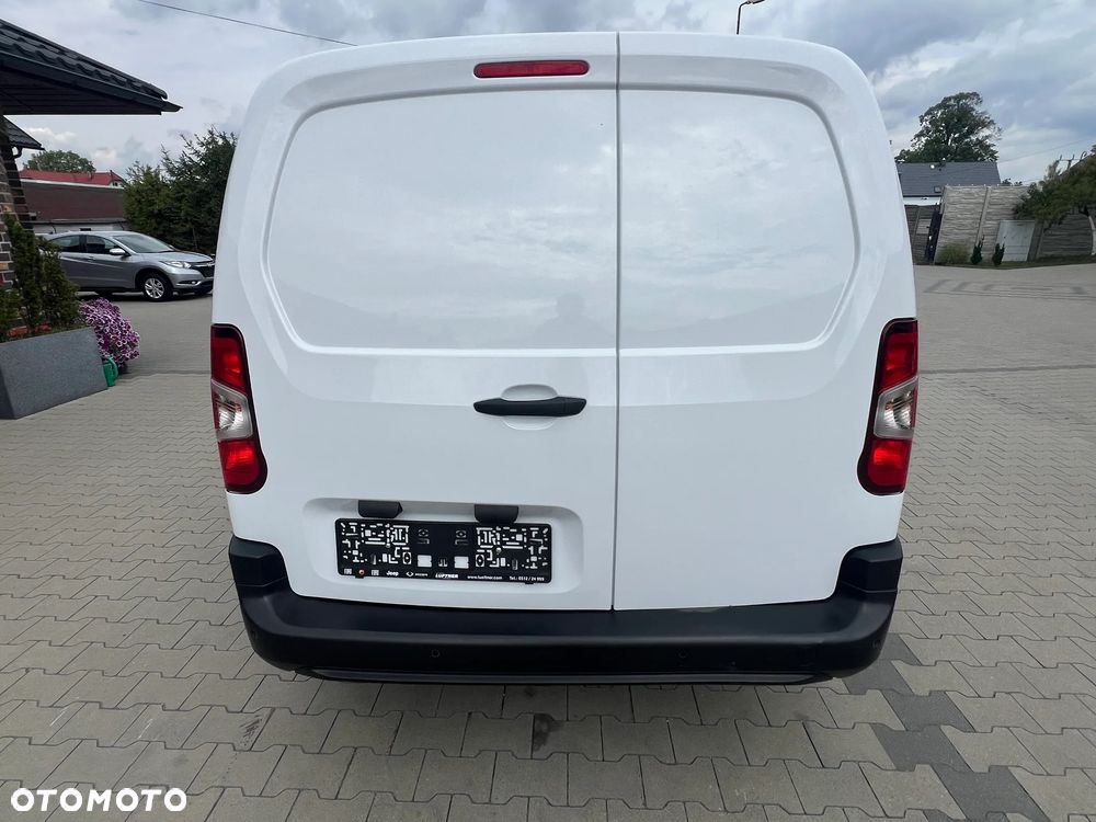 Fiat Doblo - 6