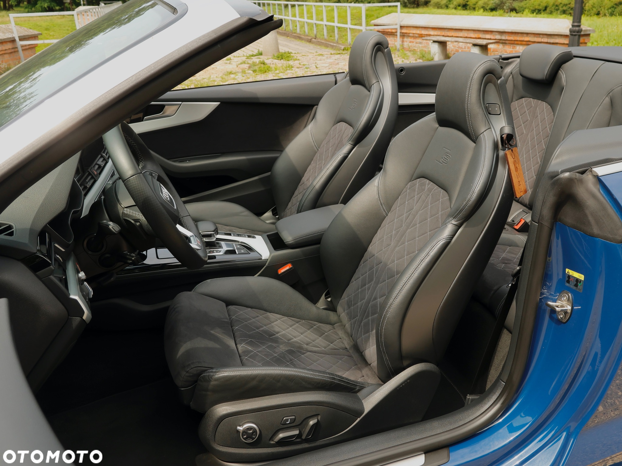 Audi A5 - 13