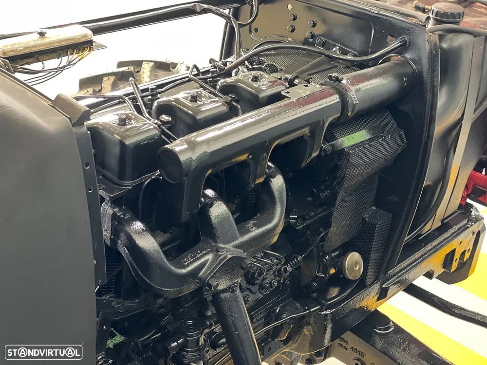 Outra não listada Same Solar 50 4RM - 15