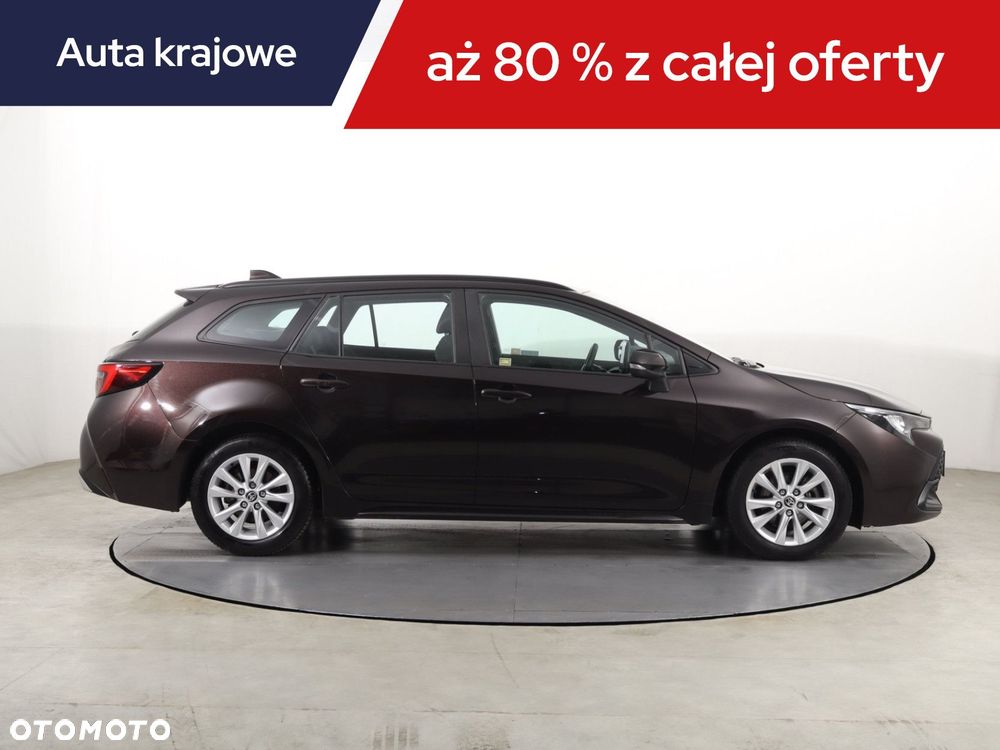 Toyota Corolla - 8