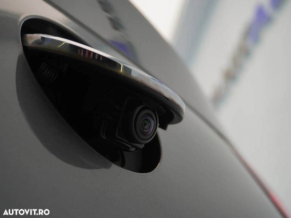 Mercedes-Benz CLA 180 d 7G-DCT - 16