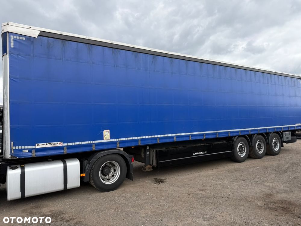 Schwarzmuller J-SERIE - 5