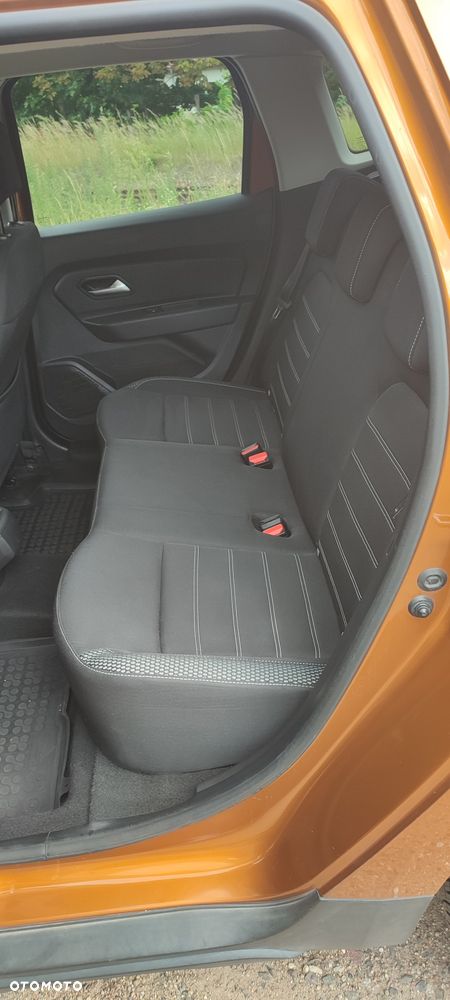 Dacia Duster - 6