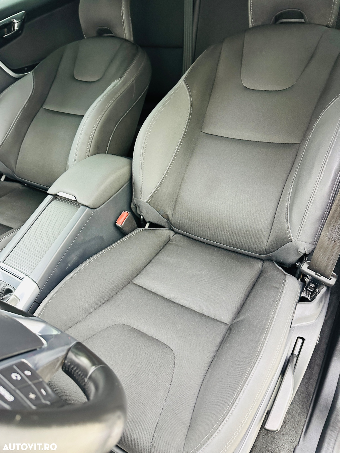 Volvo XC 60 - 21