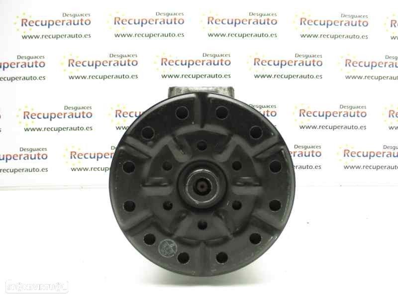 COMPRESSOR AR CONDICIONADO TOYOTA AURIS 2007 -GE4472601255 - 1