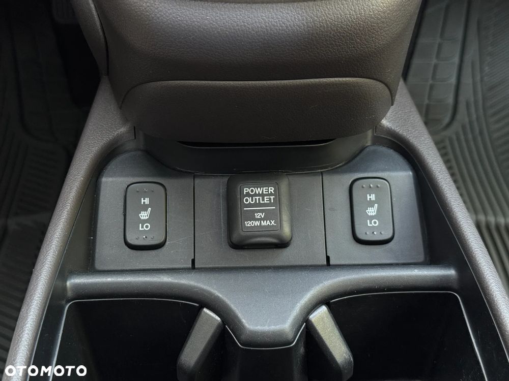 Honda CR-V - 31
