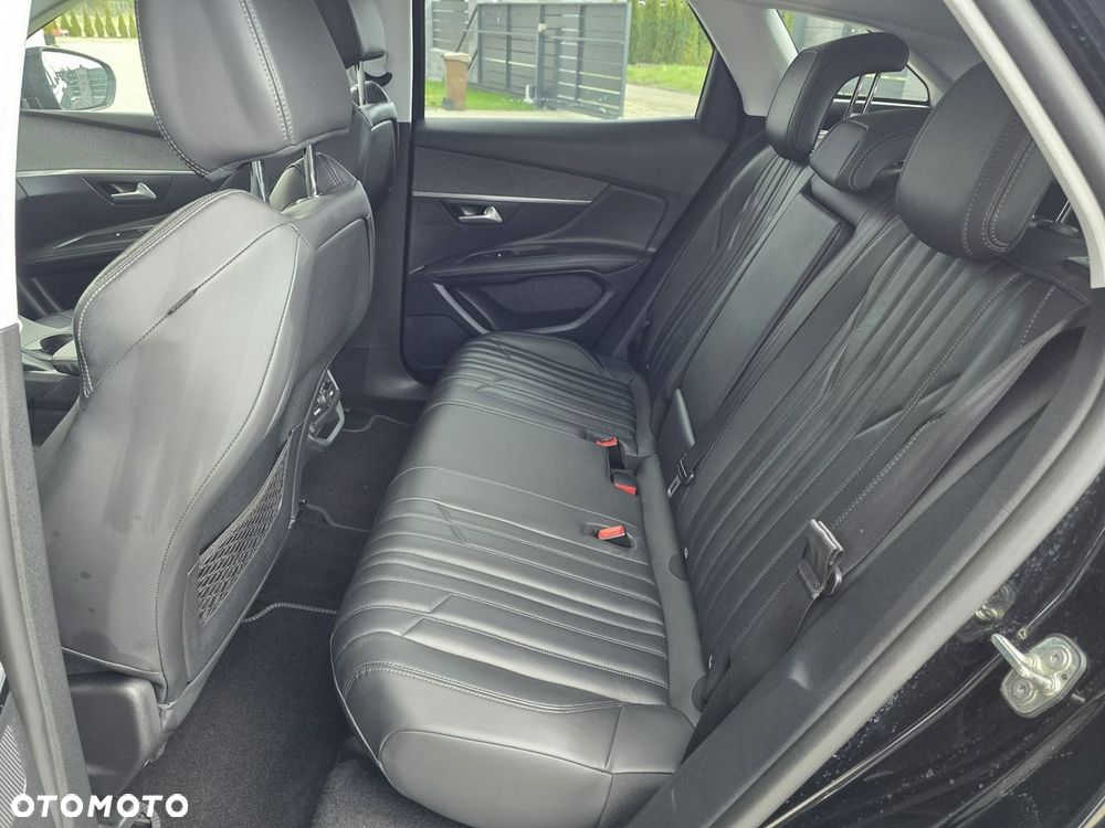 Peugeot 3008 1.6 THP Allure S&S EAT6 - 8