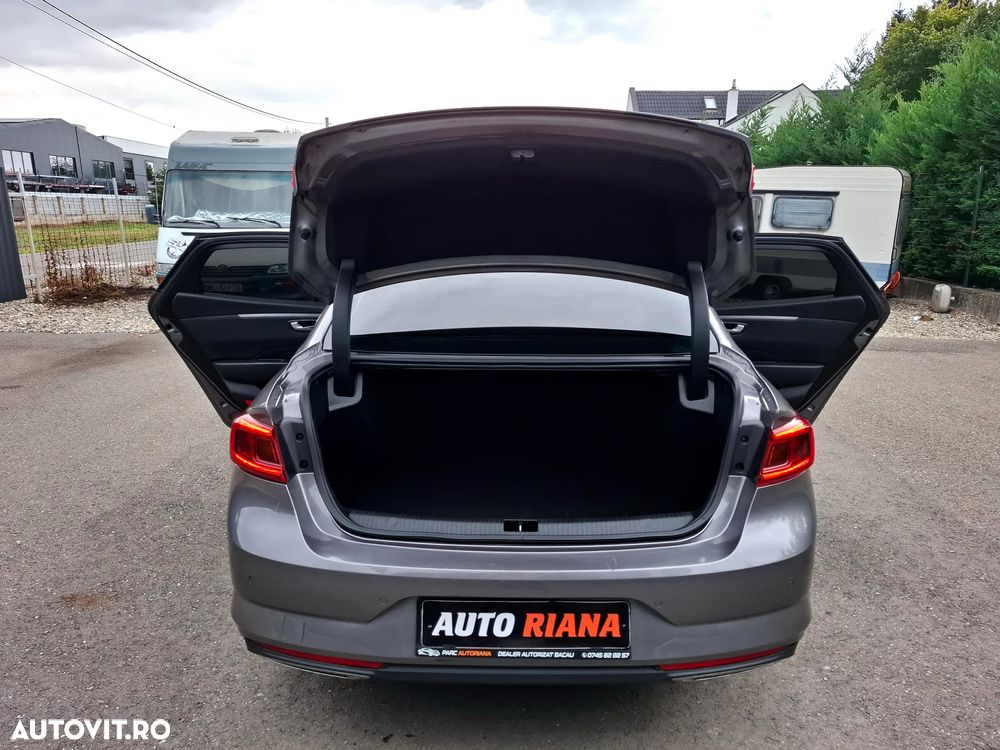 Renault Talisman TCe 160 EDC GPF INTENS - 7