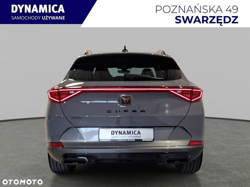 Cupra Formentor - 7