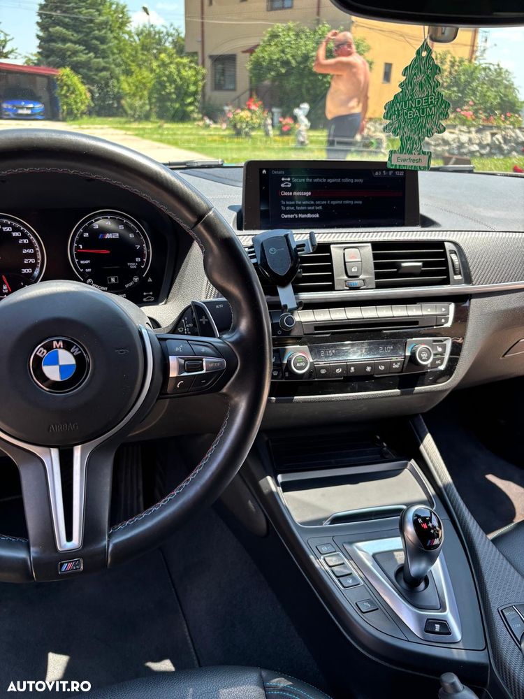 BMW M2 - 11