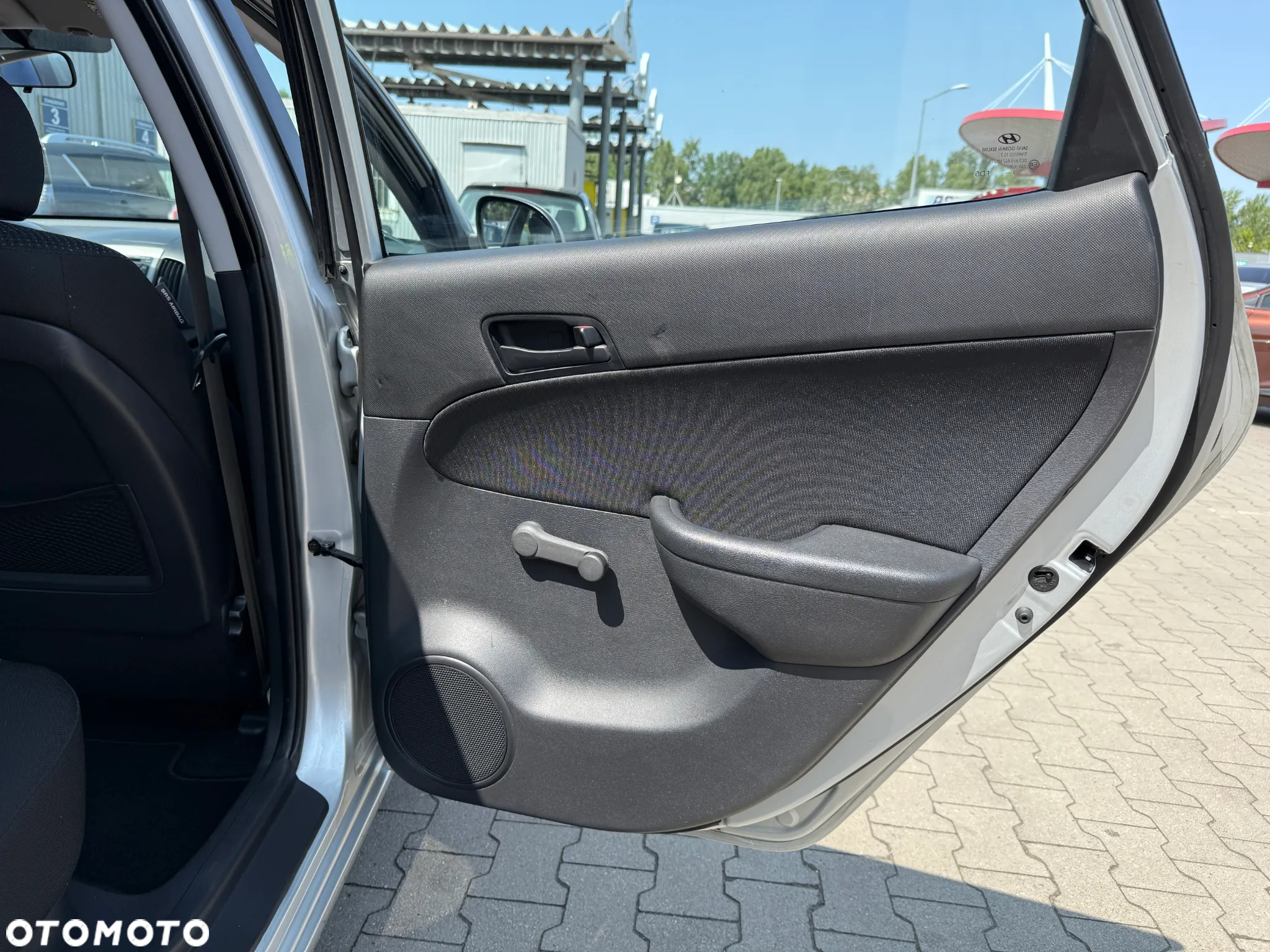 Hyundai i30 1.4 Classic - 16