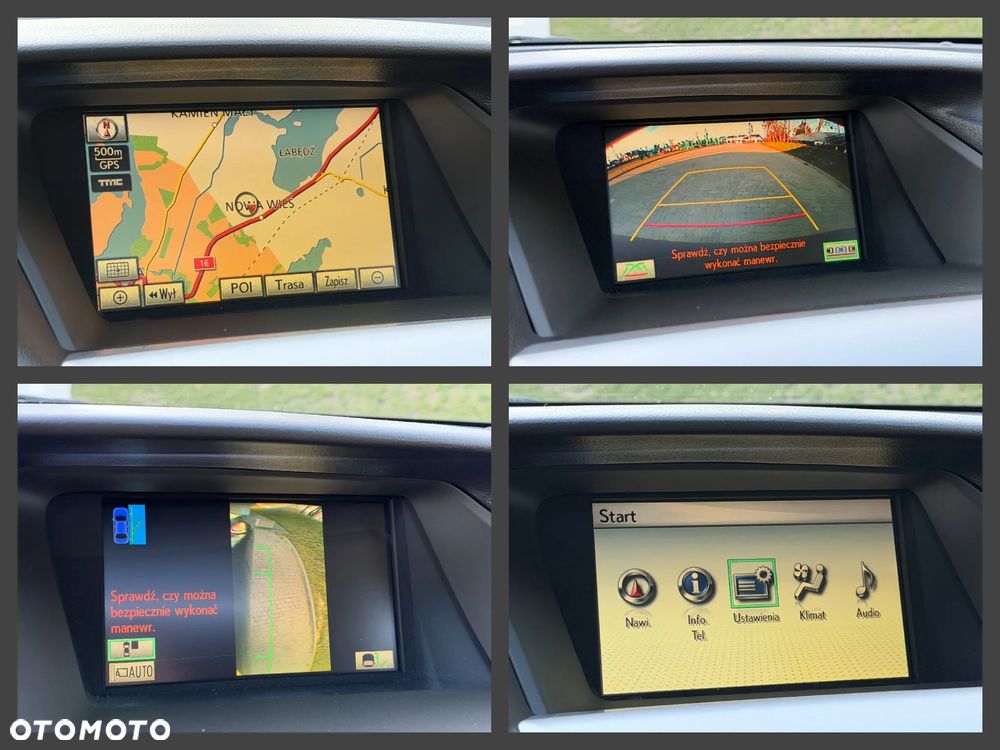 Lexus RX 450h Prestige - 23